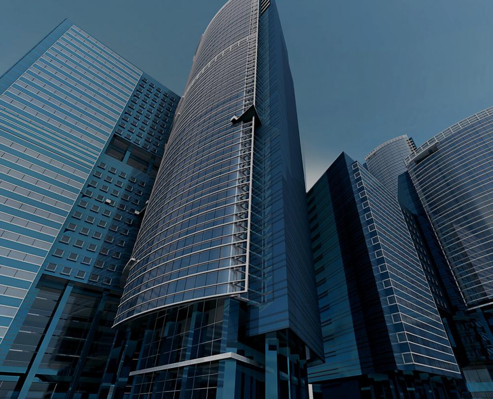 Building automation